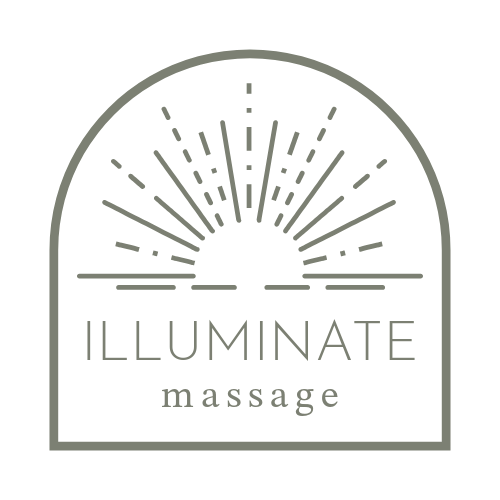 Illuminate Massage